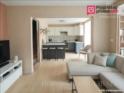 For sale Saint-etienne-du-rouvray 4 rooms 76 m2 Seine maritime (76800) photo 0