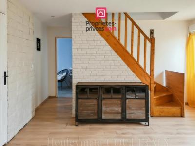 Acheter Maison Havre Seine maritime