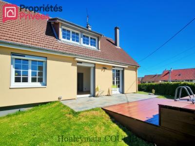 Annonce Vente 6 pi�ces Maison Nointot 76
