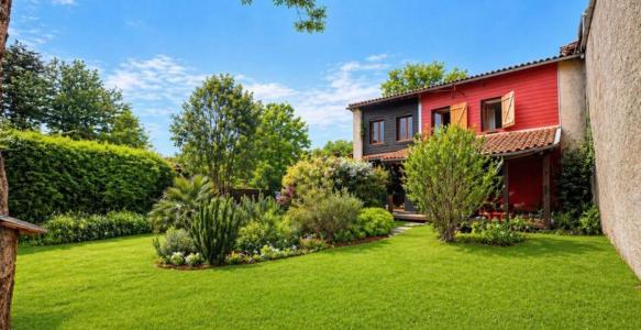 Annonce Vente 3 pi�ces Maison Aspet 31