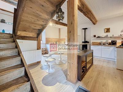 Acheter Maison 95 m2 Aspet