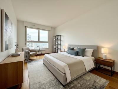 Acheter Appartement 72 m2 Issy-les-moulineaux