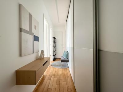 Acheter Appartement Issy-les-moulineaux 350000 euros