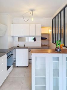 For sale Beaurecueil AIX-EN-PROVENCE 5 rooms 123 m2 Bouches du Rhone (13100) photo 1