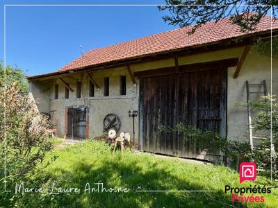 Annonce Vente 3 pi�ces Maison Montret 71