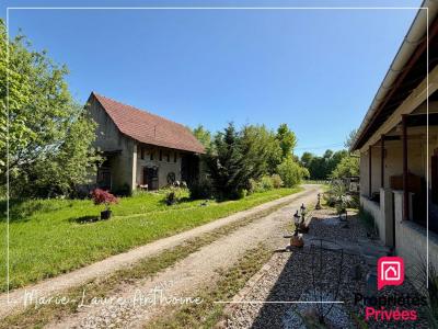 Acheter Maison 86 m2 Montret