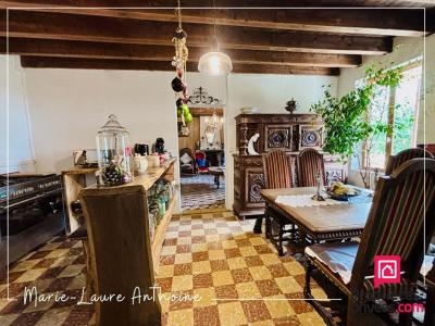 Acheter Maison Montret 128000 euros