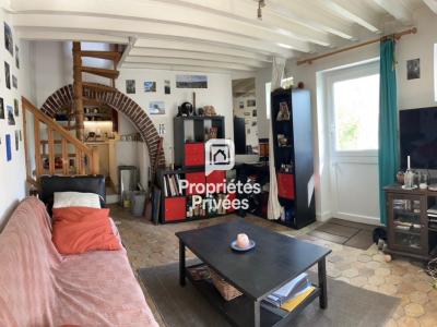 Annonce Vente 3 pi�ces Maison Septeuil 78