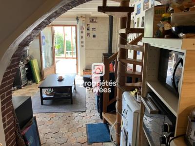 Acheter Maison Septeuil Yvelines