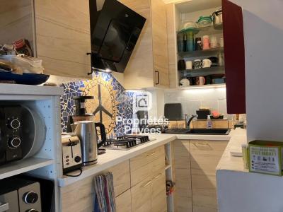 Acheter Maison Septeuil 197000 euros