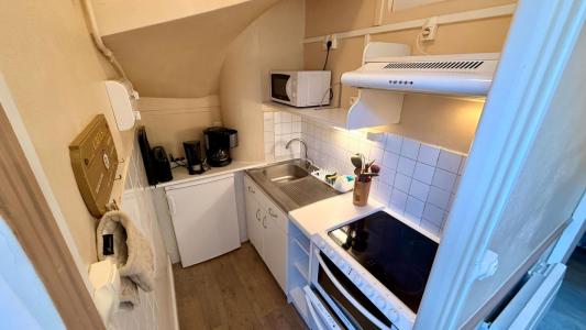 Annonce Vente 2 pi�ces Appartement Mont-dore 63