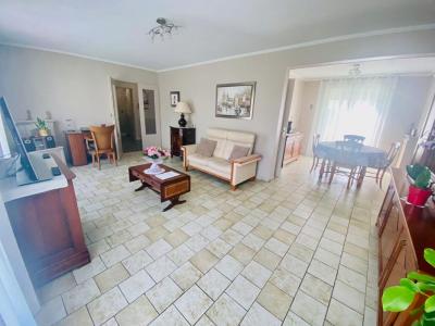 Acheter Maison 120 m2 Collegien