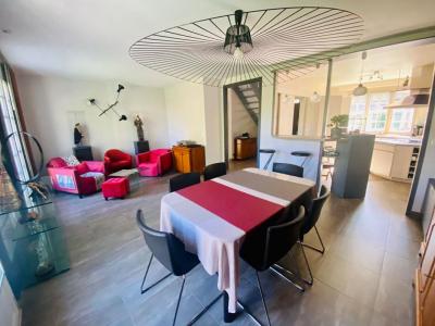 Acheter Maison 126 m2 Croissy-beaubourg