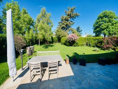 Acheter Maison Croissy-beaubourg Seine et marne