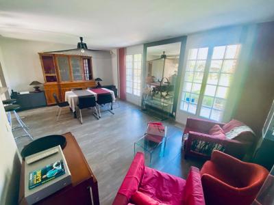 Acheter Maison Croissy-beaubourg 515000 euros