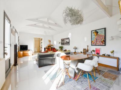 Annonce Vente 8 pi�ces Maison Bordeaux 33