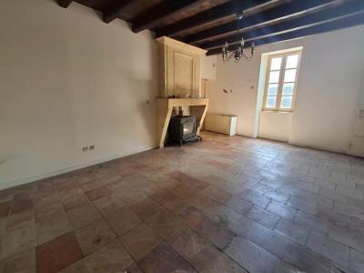 Annonce Vente 3 pi�ces Maison Saint-christoly-de-blaye 33