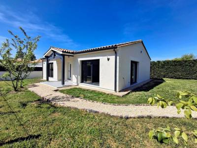 Annonce Vente 5 pi�ces Maison Saint-christoly-de-blaye 33