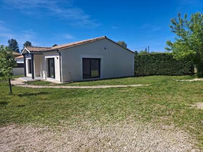 Acheter Maison Saint-christoly-de-blaye Gironde