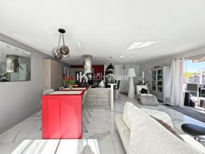 For sale Castanet-tolosan 5 rooms 150 m2 Haute garonne (31320) photo 3