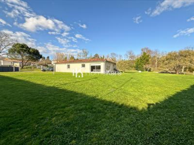 For sale Brede 4 rooms 110 m2 Gironde (33650) photo 0