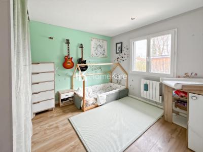 Acheter Maison Brede Gironde