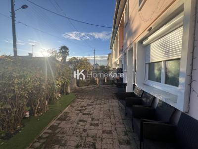 For sale Saint-gaudens 4 rooms 90 m2 Haute garonne (31800) photo 4