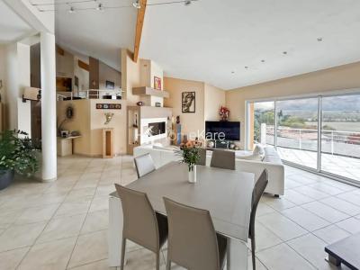 Acheter Maison Montaigut-sur-save Haute garonne