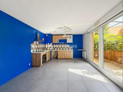 For sale Quint-fonsegrives 2 rooms 42 m2 Haute garonne (31130) photo 2