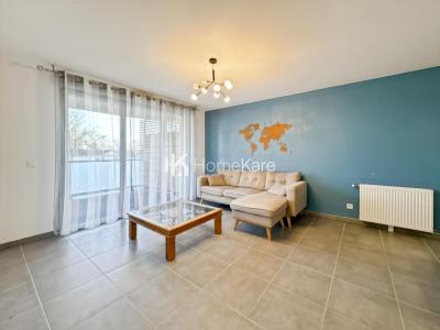 For sale Escalquens 2 rooms 45 m2 Haute garonne (31750) photo 4