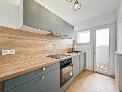 For sale Ramonville-saint-agne 3 rooms 62 m2 Haute garonne (31520) photo 1