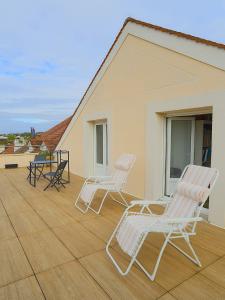 Acheter Appartement Yerres Essonne