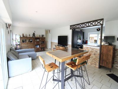 Annonce Vente 4 pi�ces Maison Chalo-saint-mars 91