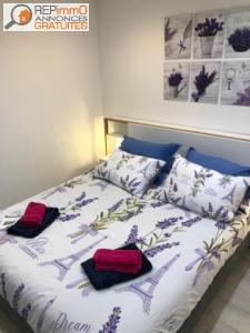 Louer Appartement Reims Marne