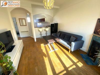 Annonce Location 2 pi�ces Appartement Boulogne-billancourt 92