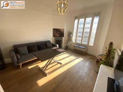 Louer Appartement 40 m2 Boulogne-billancourt