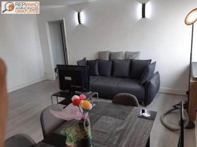 For rent Antony 2 rooms 41 m2 Hauts de Seine (92160) photo 0