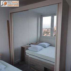 Louer Appartement Antony Hauts de Seine