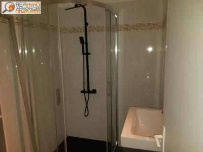 Louer Appartement Antony 699 euros