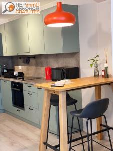 Louer Appartement Nice Alpes Maritimes