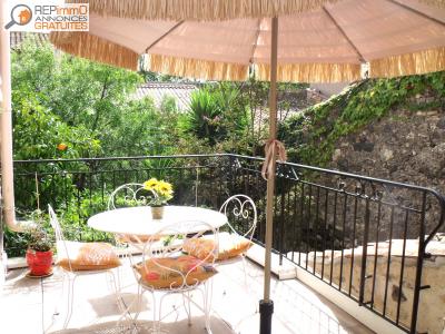For sale Fontes 5 rooms 141 m2 Herault (34320) photo 0