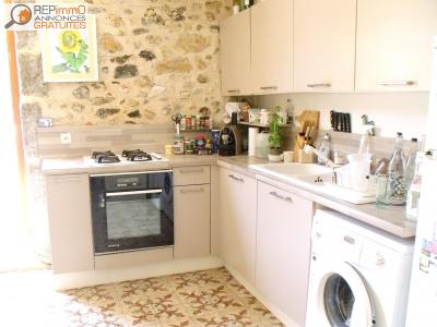 Acheter Maison 141 m2 Fontes