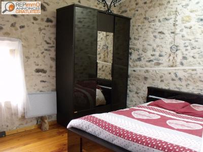 Acheter Maison Fontes Herault