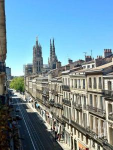 For sale Bordeaux 4 rooms 101 m2 Gironde (33000) photo 0
