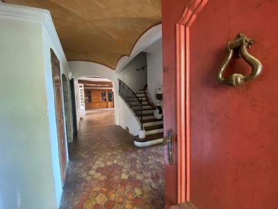 Annonce Vente 9 pi�ces Maison Revest-les-eaux 83