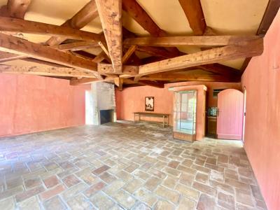 Acheter Maison 399 m2 Revest-les-eaux