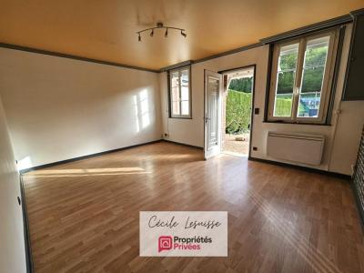 Acheter Maison 77 m2 Lillebonne