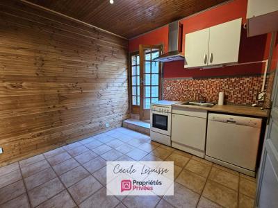 Acheter Maison Lillebonne Seine maritime