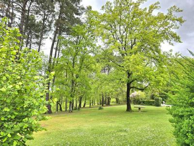 For sale Coursac 8 rooms 220 m2 Dordogne (24430) photo 3