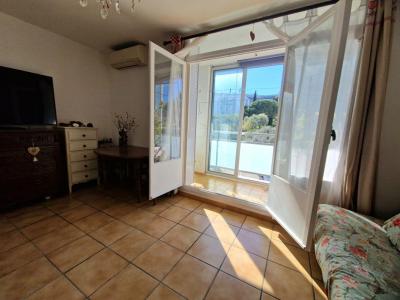 Acheter Appartement Ciotat Bouches du Rhone